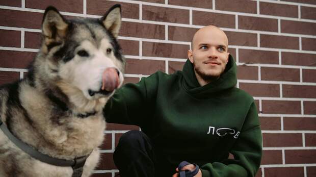 Как работают ловцы бездомных животных: интервью со специалистом по отлову