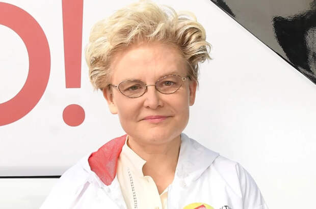 Иск к Елене Малышевой о товарном знаке оставили без движения