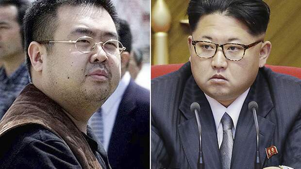 Любитель Диснейленда: за что северокорейская разведка убила старшего брата Ким Чен Ына