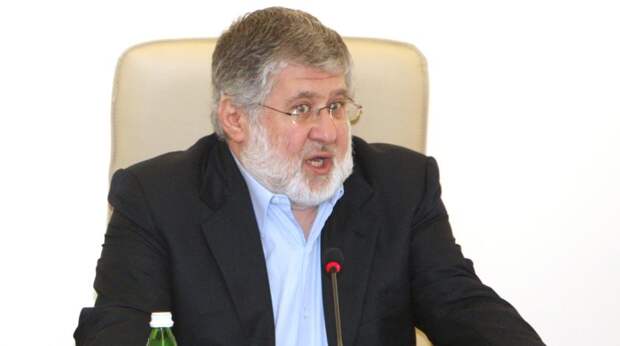 Игорь Коломойский. Фото: ITAR-TASS