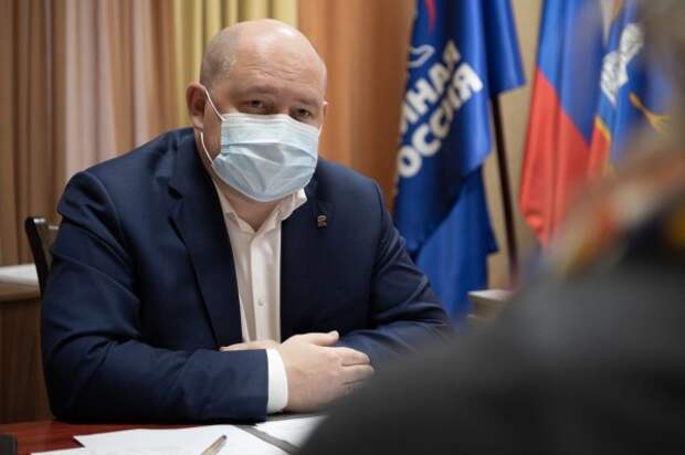 Севастополь объявлен «абсолютным лидером» по коллективному иммунитету к COVID-19