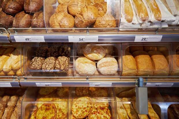 Мелкая пластиковая деталь от хлеба, которая пригодится в хозяйстве