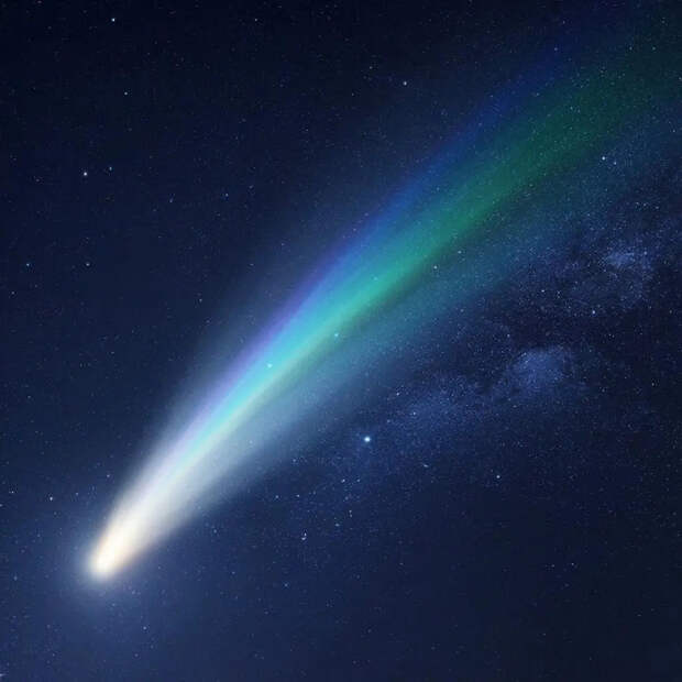 В марте произойдет критическое сближение 3I/ATLAS с Юпитером: чем это грозит