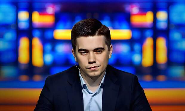 Александр Лазарев: Жители Краматорска остались один на один с фронтом — эвакуации не будет