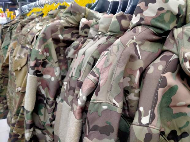 Минобороны предложило засчитывать день службы на СВО за три дня работы или госслужбы