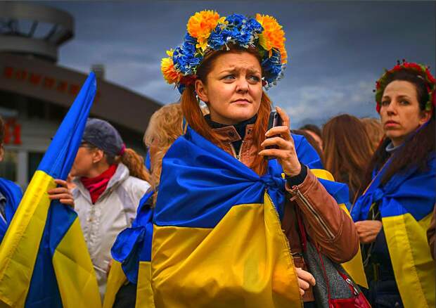 В Псковской области задержали украинку с плоскогубцами и болторезом