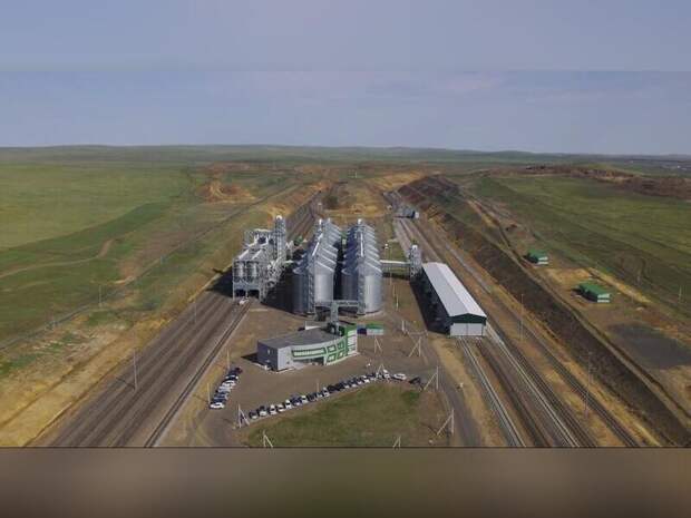 Транспортно-логистический центр планируют построить в Забайкальске