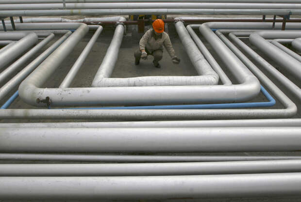 Ряд стран захотели добиться от США продления разрешения на импорт нефти из России