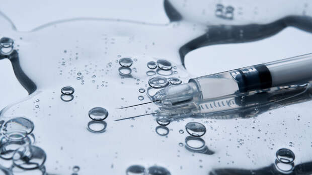 Учёные нашли неожиданное применение ботоксу