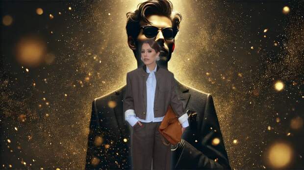 Тайна фамилии и сходство с чужим мужчиной: взрослеющий сын Собчак и Виторгана снова в центре внимания