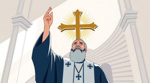 26 сентября 2025 года: Обновление храма Воскресения Христова — что можно и нельзя делать в предпразднство Воздвижения Креста