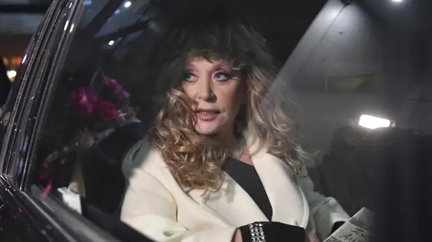 Создатель «Ласкового мая» Разин хочет купить замок Пугачевой для детей-сирот