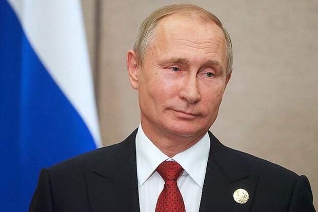 В.Путин