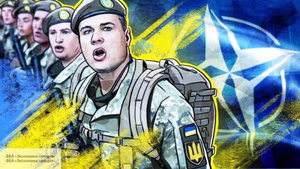 Baijiahao сообщило о готовности Китая отправить войска на границу России и Украины
