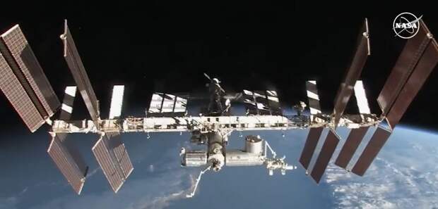 Россия и США в этом году определятся со сроками сведения МКС с орбиты