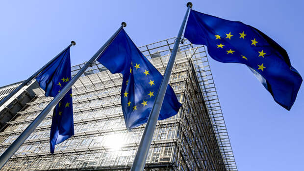 Bloomberg: Украине грозит ужесточение условий кредитования со стороны ЕС