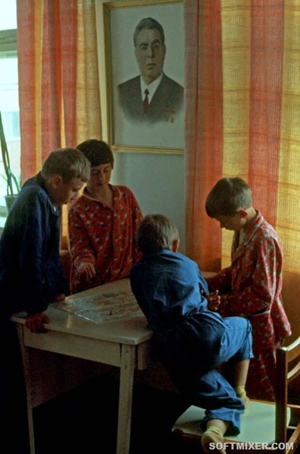 KharkovInstituteofchildrensdisease