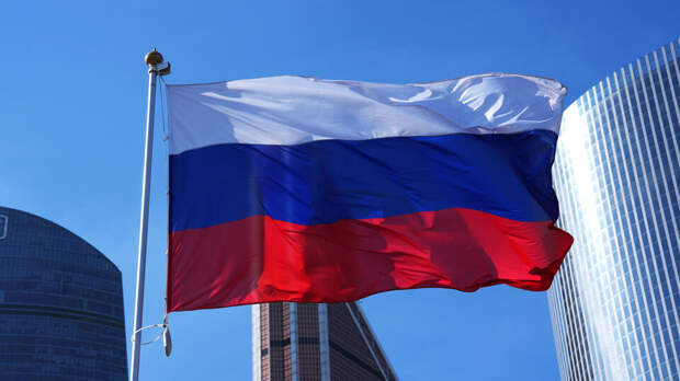 МОК запретил проносить флаг России на трибуны Олимпиады-2026