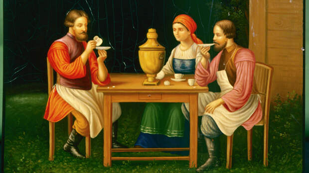 Миниатюры Федоскино: как делают красоту и где ее увидеть Миниатюры Федоскино: как делают красоту и где ее увидеть