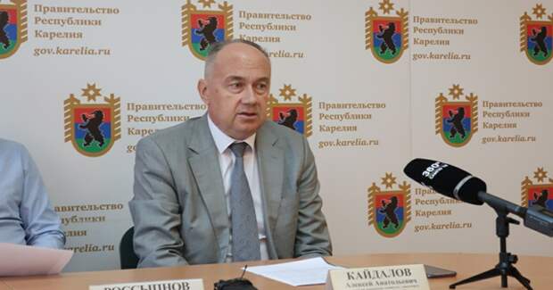 Леонид Парфенчиков и, и его "уголовные" министры Леонид Парфенчиков и, и его "уголовные" министры