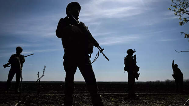 Стало известно о возможной подготовке новой «подземной операции» ВС РФ