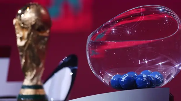 Колосков: сборной России попался один из самых нежелательных соперников в стыках ЧМ-2022