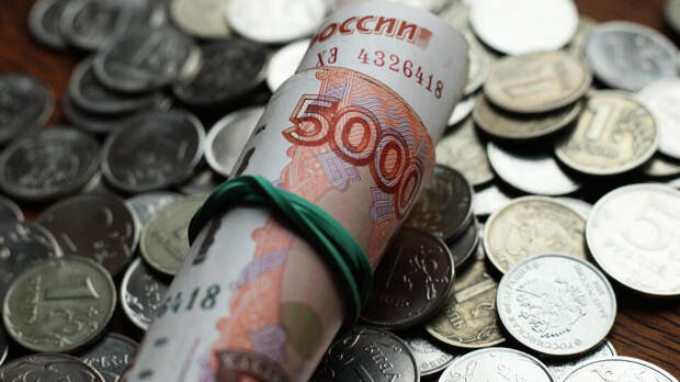 Рост спроса на нефть РФ приведет к укреплению рубля и допдоходам бюджета