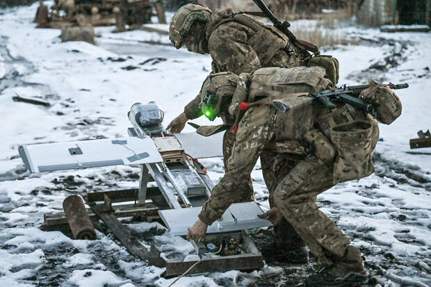 Раскрыто требование запрета лидеров ЕС для участников СВО