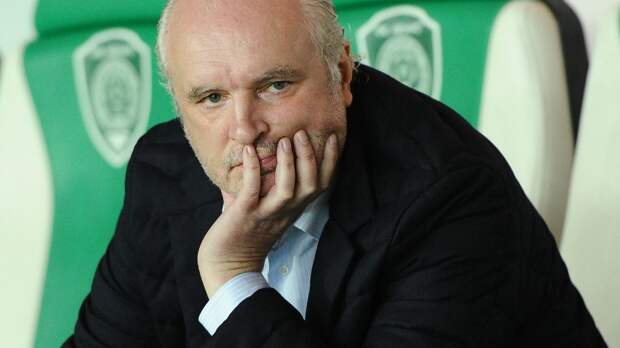 Мостовой заявил, что у него нет конфликта с Шалимовым: «Всегда могли друг друга обозвать»