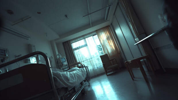 «Видел молитвы святых»: юноша впал в кому на 18 дней и встретил Иисуса