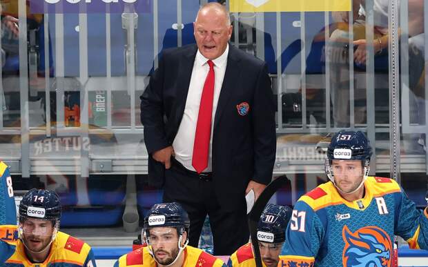 Россиянин из «Шанхая» об уходе Галлана: «Реакции как таковой не было, получилось перестроиться»