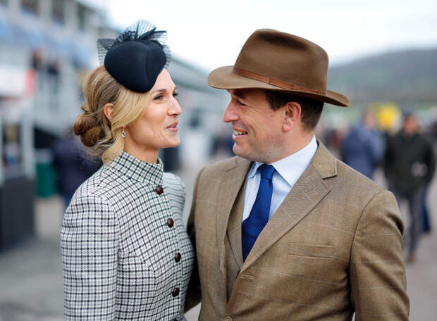 Племянник Карла III объявил дату свадьбы с медсестрой