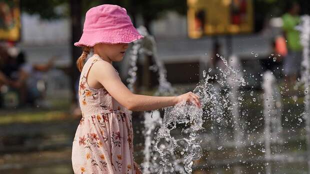 Психолог назвала возраст для одиночных прогулок ребенка