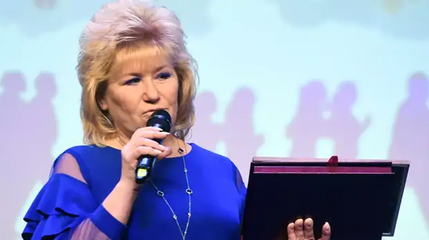 Анфиса Резцова: дочь сотворила просто чудо на своём этапе