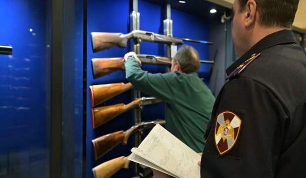 Итоги года обсудили на Координационном совете при столичном главке Росгвардии