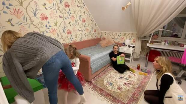 Экскурсия по дому лидера группы «Звери» Романа Билыка