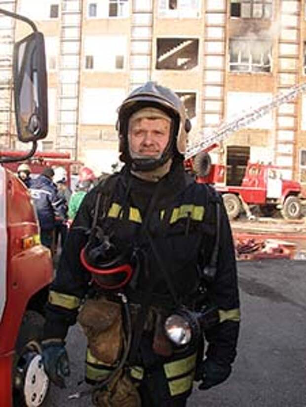 Евгений Чернышев
