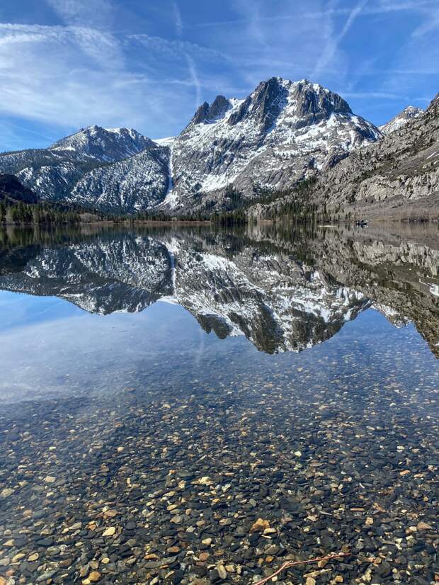 Красота природы на фотографиях