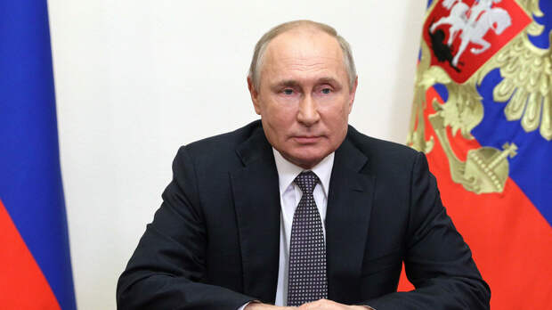 Более 520 тысяч вопросов поступило к прямой линии с Путиным 