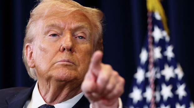 Провал в Иране вызвал панику у Трампа: он бросился с угрозами на союзников