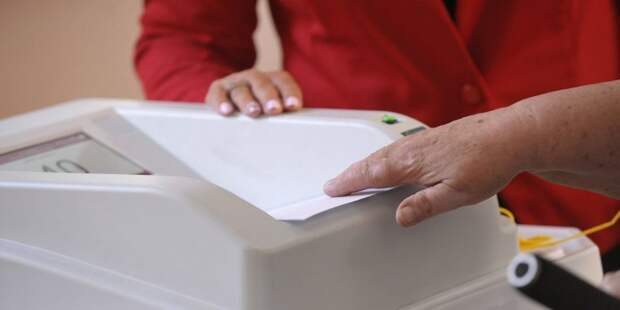 На выборах в Мосгордуму зарегистрировали 233 кандидата. Фото: mos.ru