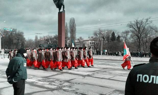 Какое же стыдобище! Кривой Рог... тебе не стыдно?