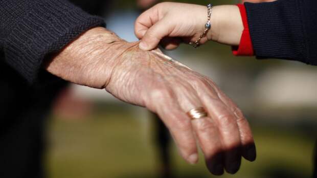 Guardian: бессмертие недостижимо — учёные установили, что процесс старения не остановить