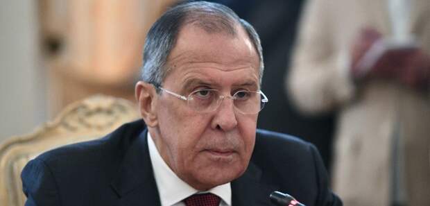 Сергей Лавров Сергей Лавров