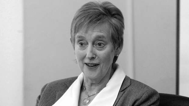 Умерла экс-глава британской службы контрразведки MI5 Стелла Римингтон