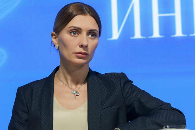 Вера Подгузова анонсировала деловую программу мероприятия