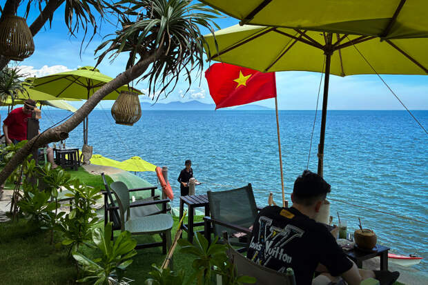 Две страны Азии назвали альтернативой Турции для россиян