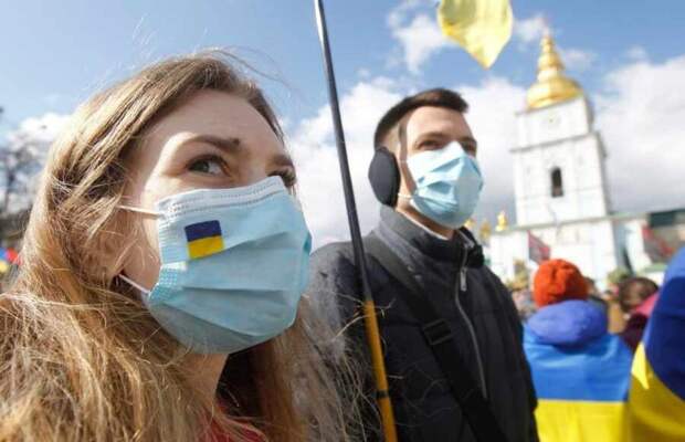 На Украине намечается крайне опасная ситуация