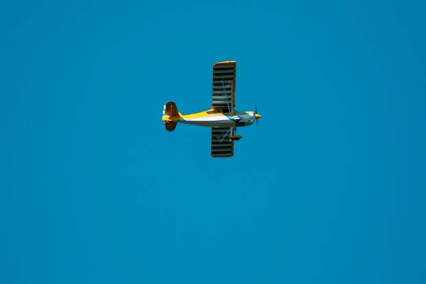 Суд Петербурга запретил мужчине летать после шоу на пляже в Коккорево