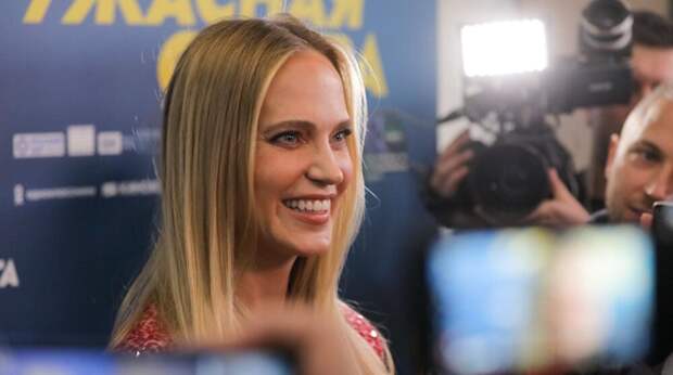 Кушанашвили посоветовал Глюкозе "принимать таблетки"